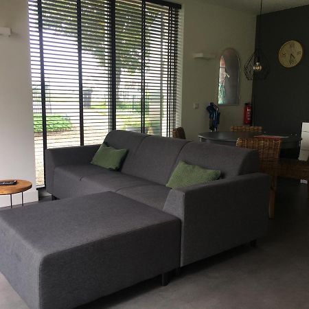 Mooi Appartement In Een Prachtige Fiets-Wandelomgeving Abcoude Esterno foto